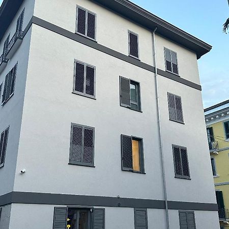 In City Apartments Salerno Ngoại thất bức ảnh