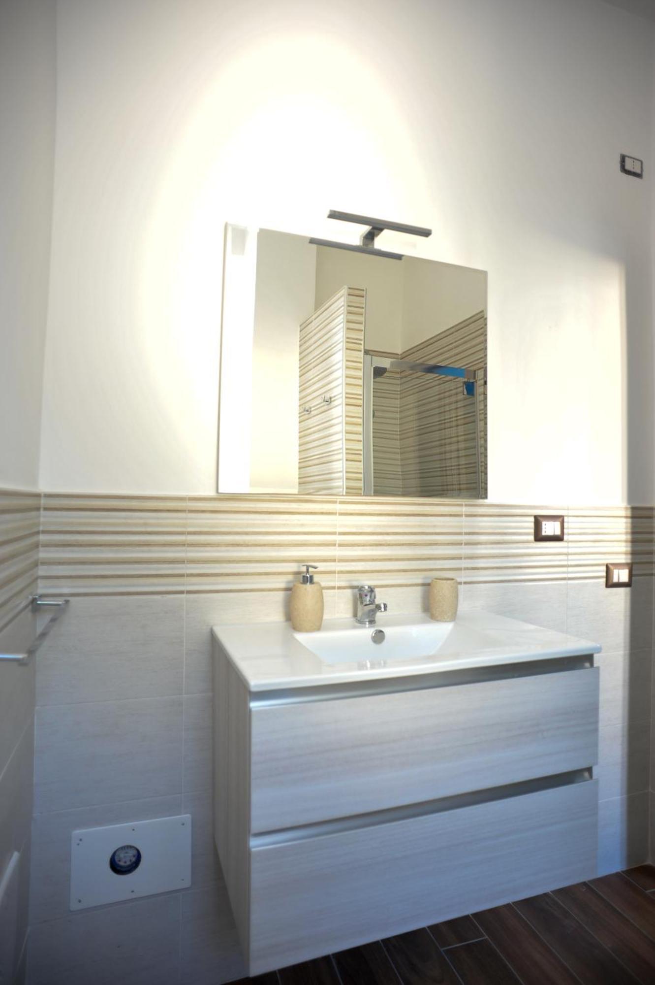 In City Apartments Salerno Ngoại thất bức ảnh