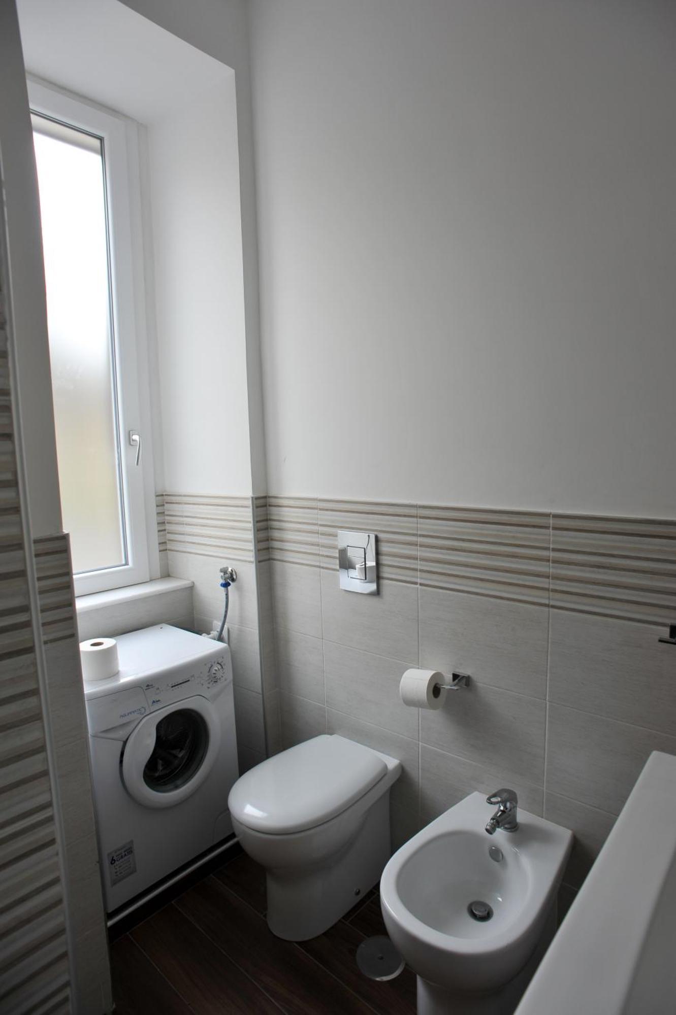 In City Apartments Salerno Ngoại thất bức ảnh